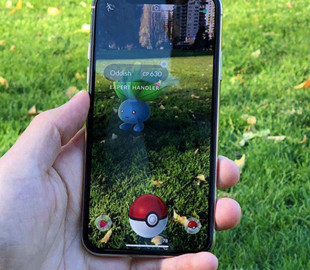 В Канаде рассказали о нашествии ловцов покемонов на военные базы