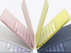 Дешевий MacBook Neo стрімко закінчується у США