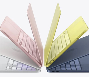 Дешевий MacBook Neo стрімко закінчується у США