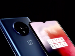 Флагманский смартфон OnePlus 7T представлен официально