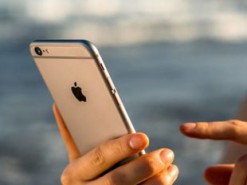 Маскирующие бедность: кто пользуется смартфонами Apple в Китае