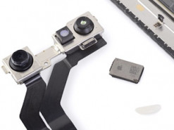 Apple устранила проблемы с работой Face ID при замене экрана на iPhone 13