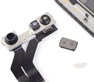 Apple устранила проблемы с работой Face ID при замене экрана на iPhone 13