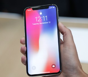 10 функций iPhone X, позаимствованных Apple у Android-смартфонов