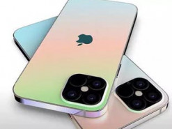 Apple предрекли рекорд продаж iPhone в 2021 году