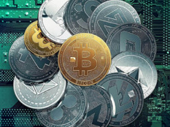 Опрос: 93% жителей США хотят расплачиваться криптовалютами