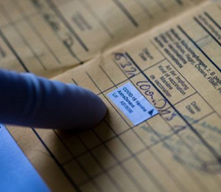 В Украине придумали, как ужесточить наказание за подделку COVID-сертификатов