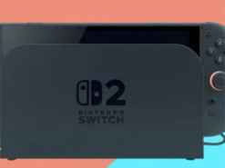 Геймери стають у чергу за Nintendo Switch 2 у день презентації