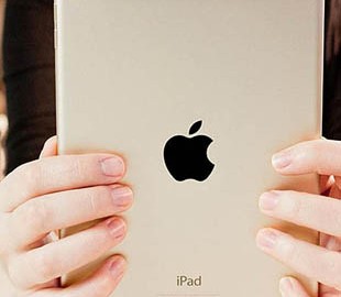 Новый iPad Pro может перейти на USB-C