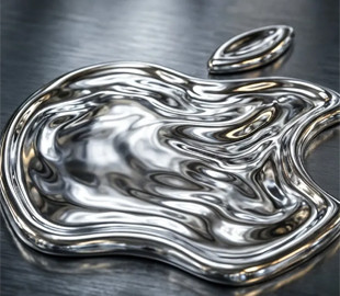Apple хоче замінити алюміній у iPhone: компанія тестує «рідкий метал»