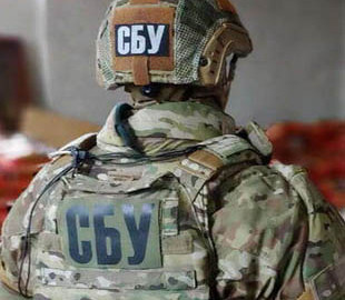 Киянин зливав окупантам інформацію про розміщення українських військ