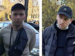 Организовали псевдопункт обмена валют: мошенники обманули киевлянина на 29 тысяч долларов