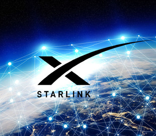 Илон Маск завершил первый этап проекта Starlink: спутники покрыли почти всю землю