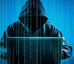 Українська розвідка здійснила нову кібератаку у рф і знищила терабайти даних