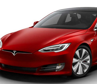 У Илона Маска изменили важную деталь в Tesla Model S