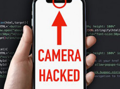 Хакер обнаружил способ получить доступ к камерам устройств Apple