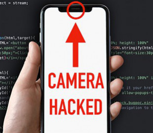Хакер обнаружил способ получить доступ к камерам устройств Apple