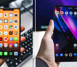 10 функцій, які iPhone може запозичити у Android