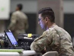 Эксперты: Нападение на Украину начнется с кибератак