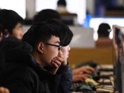 Как работают китайские фабрики данных, где тренируют ИИ