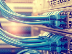 В США мужчина собирал взрывчатку, чтобы «уничтожить интернет»