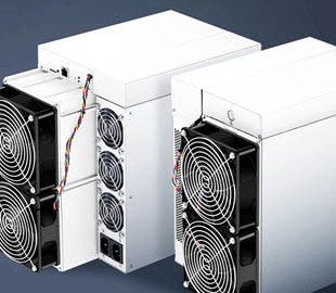 Производители оборудования для добычи биткоина тоже пострадали от дефицита чипов