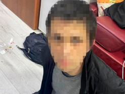 На Закарпатті судитимуть шпигуна, який фотографував об’єкти критичної інфраструктури для спецслужб рф