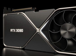 Новые партии RTX 3080 и 3090 появятся лишь в 2021 году