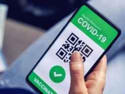 "До 5 років позбавлення волі": що загрожує за підробку COVID-сертифікатів