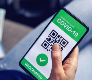 "До 5 років позбавлення волі": що загрожує за підробку COVID-сертифікатів