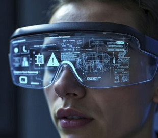 ШІ навчився передбачати погляд людини: як працює 3D-алгоритм для AR-окулярів
