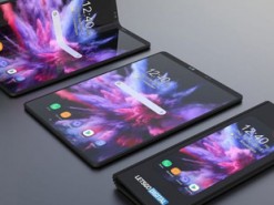 Складные смартфоны станут причиной исчезновения планшетов