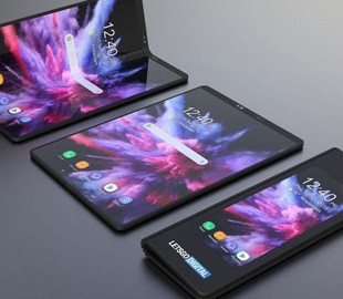 Складные смартфоны станут причиной исчезновения планшетов