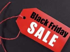 Фальшивые сайты и липовые скидки: чего ждать от «Черной пятницы» 
