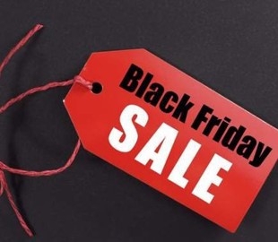 Фальшивые сайты и липовые скидки: чего ждать от «Черной пятницы» 