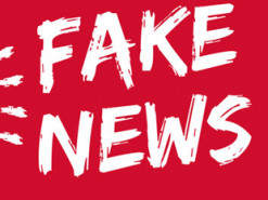 Сайты с фейковыми новостями заработали на рекламе $235 млн
