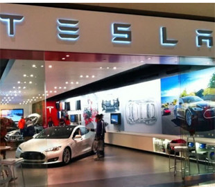 Tesla может стать самым дорогим в мире автопроизводителем