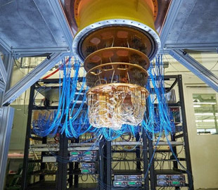 Китайцы сокрушили миф о квантовом превосходстве Google