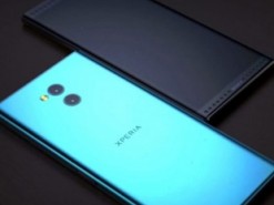 Озвучена цена на Sony Xperia XZ Pro