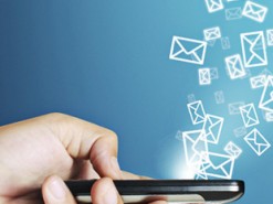 Жительница Львовской области угрожала кандидату в президенты посредством SMS