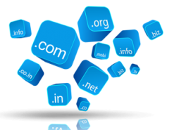 Количество зарегистрированных доменов в интернете превысило 350 млн