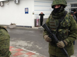 YouTube пометил пропагандистский фильм РФ о Крыме как оскорбительный