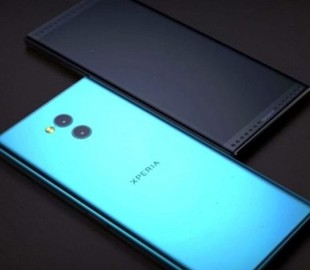 Озвучена цена на Sony Xperia XZ Pro