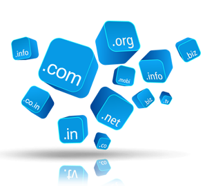 Количество зарегистрированных доменов в интернете превысило 350 млн