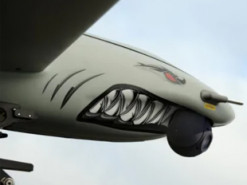 Витривалий і стійкий до РЕБ: для ЗСУ створили новий безпілотник Shark-M