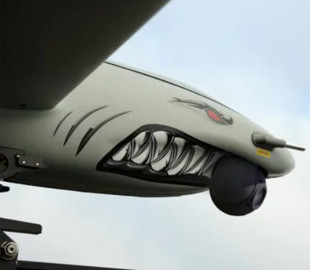 Витривалий і стійкий до РЕБ: для ЗСУ створили новий безпілотник Shark-M