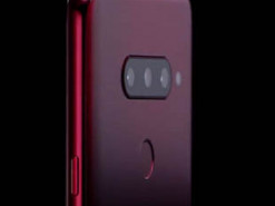 LG выпустила Android Pie для смартфона V40 ThinQ