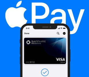 Apple будет вынуждена открыть доступ к системе бесконтактных платежей сторонним компаниям