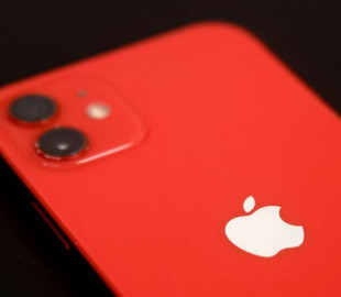 Влада Франції отримала оновлення програмного забезпечення для iPhone 12 від Apple