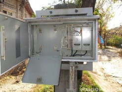 В Мелитополе оборудование "Укртелекома" воровали жители Запорожья